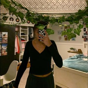 brandy melville long sleeve